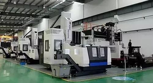 中國能不能造出好機床?看看機床行業的各位大佬怎么說!